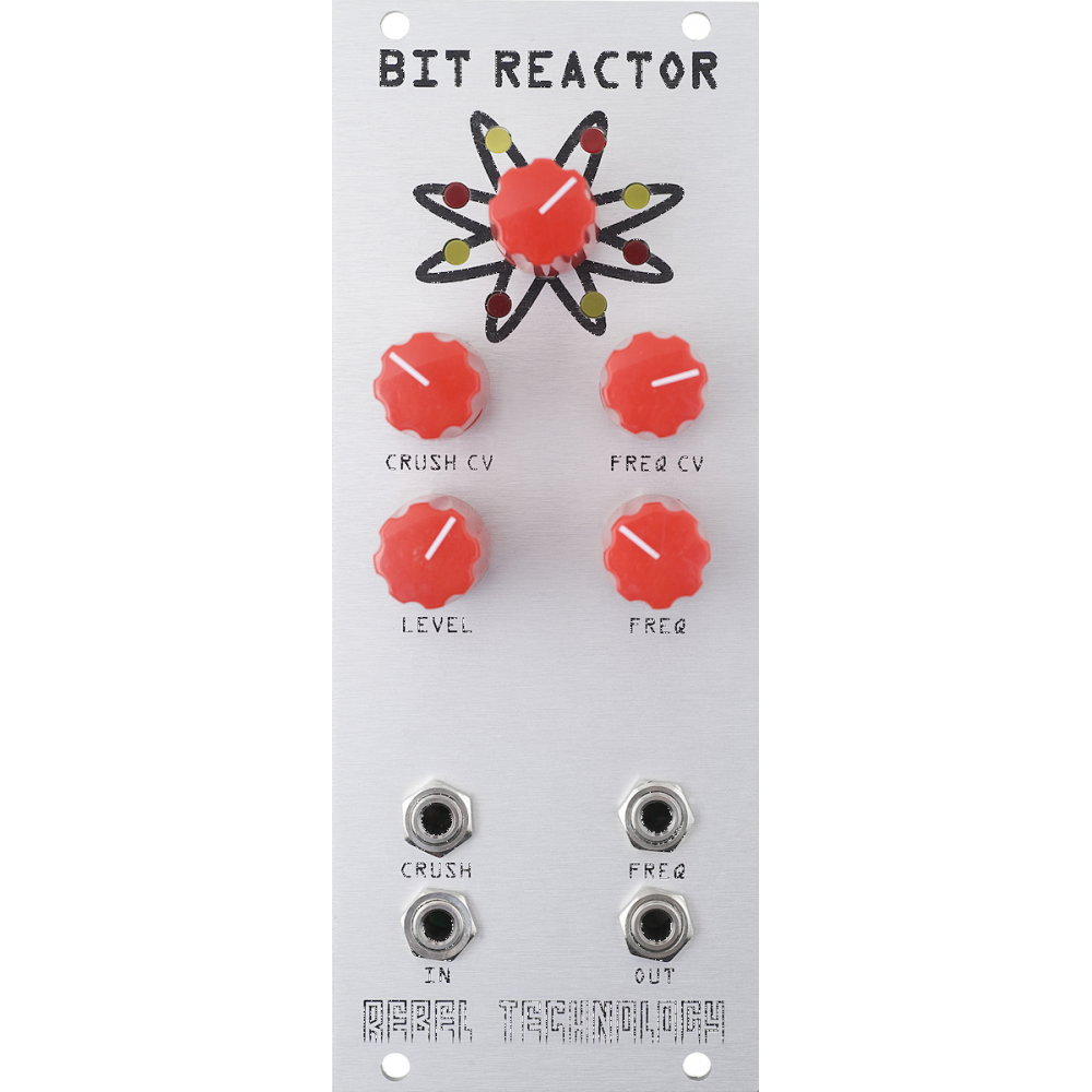 Bit Reactor