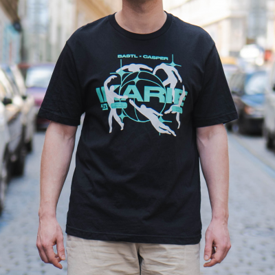 Bastl Ikarie T-shirt