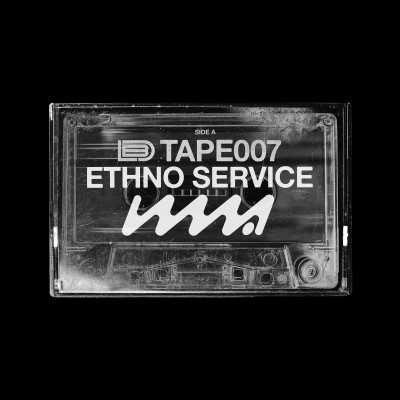 Ethno Service - NMA [LBD Sounds]